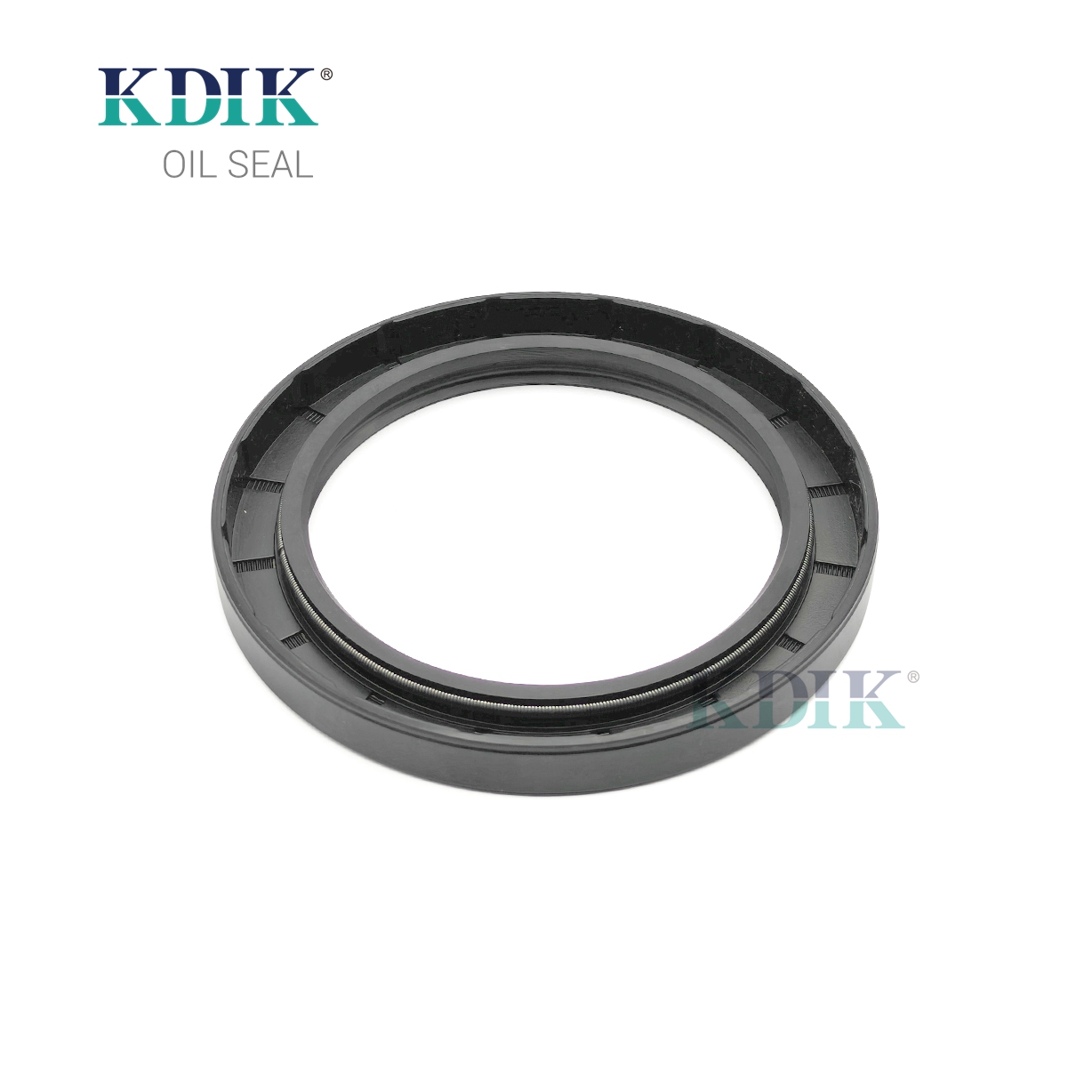 Light Truck Rear Axle Inner Hub TC Oil Seal 85*115*12 NBR Rubber Shaft Seal Component For JAC 1040