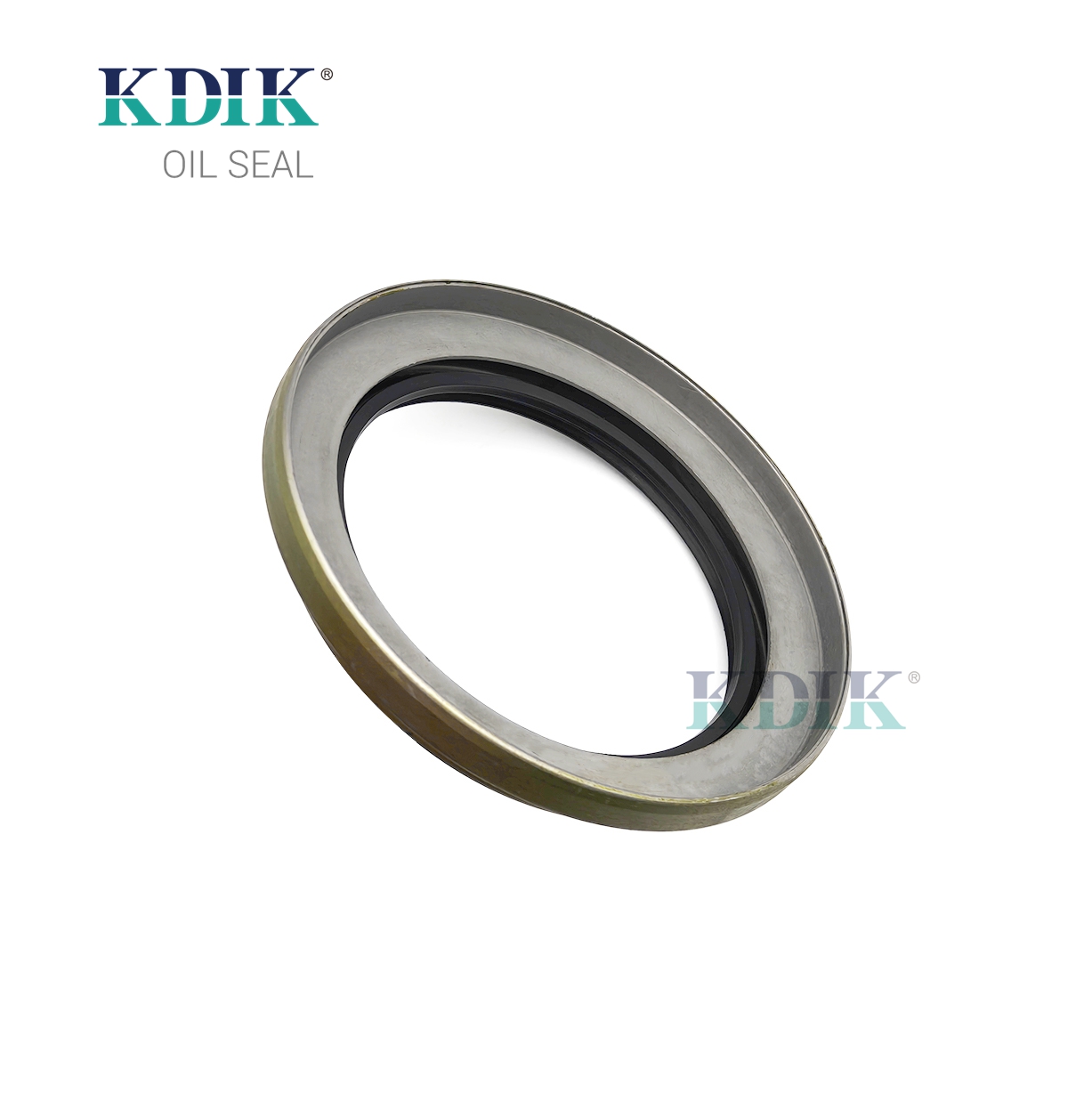Recessed Rear Wheel Hub Oil Seal 95*130*12/20 For FOTON ET5 Light‑Duty Truck Hub System