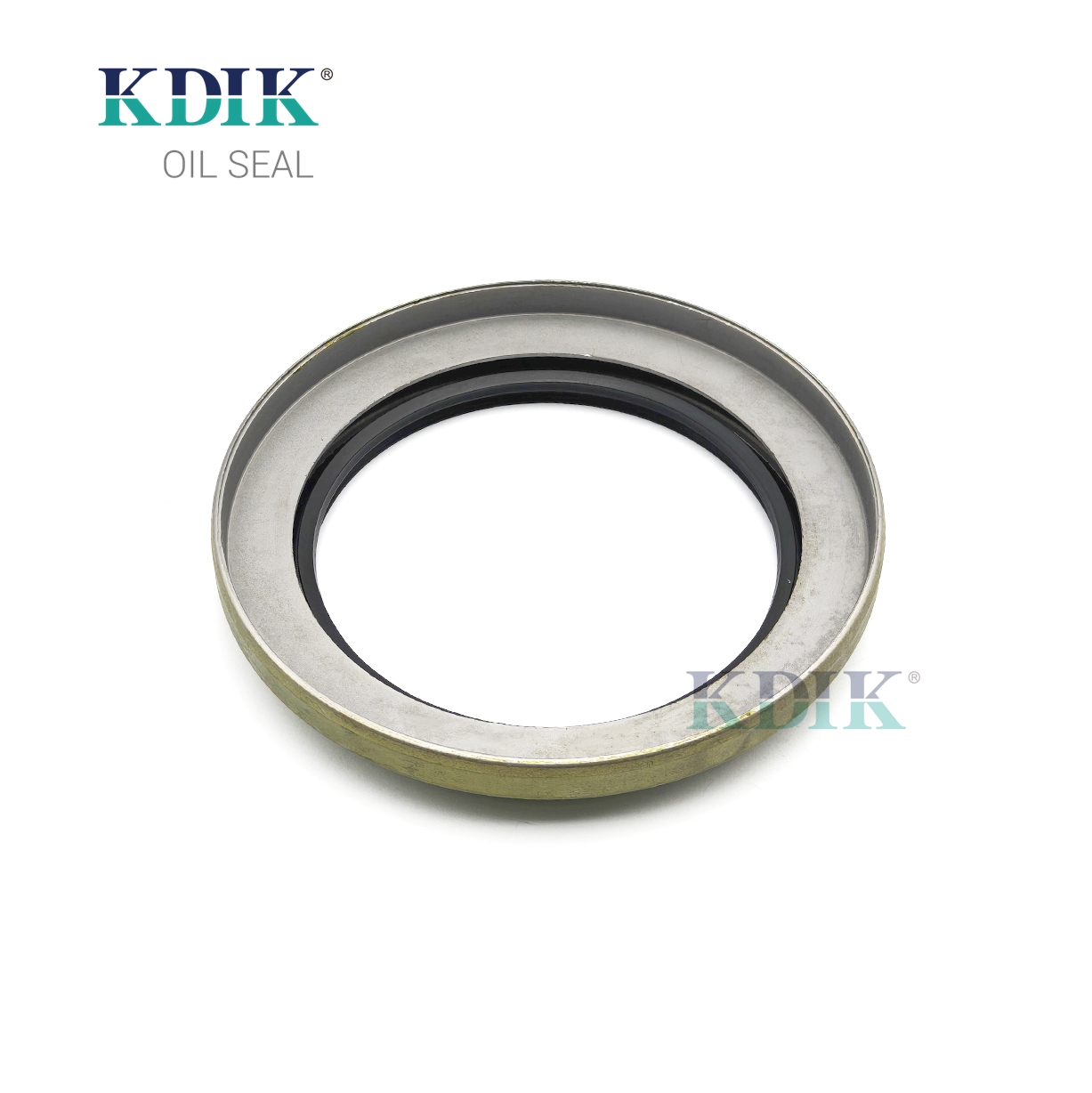 Recessed Rear Wheel Hub Oil Seal 95*130*12/20 For FOTON ET5 Light‑Duty Truck Hub System
