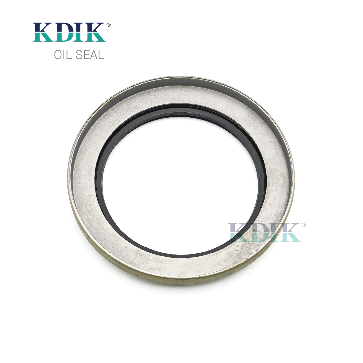 Recessed Rear Wheel Hub Oil Seal 95*130*12/20 For FOTON ET5 Light‑Duty Truck Hub System