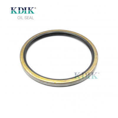 TB Skeleton Rear Wheel Hub Oil Seal OEM 90033‑11031 127*147*11 Axle Replacement Seal For Toyota Dyna Turbo 2008 Light‑Duty Truck