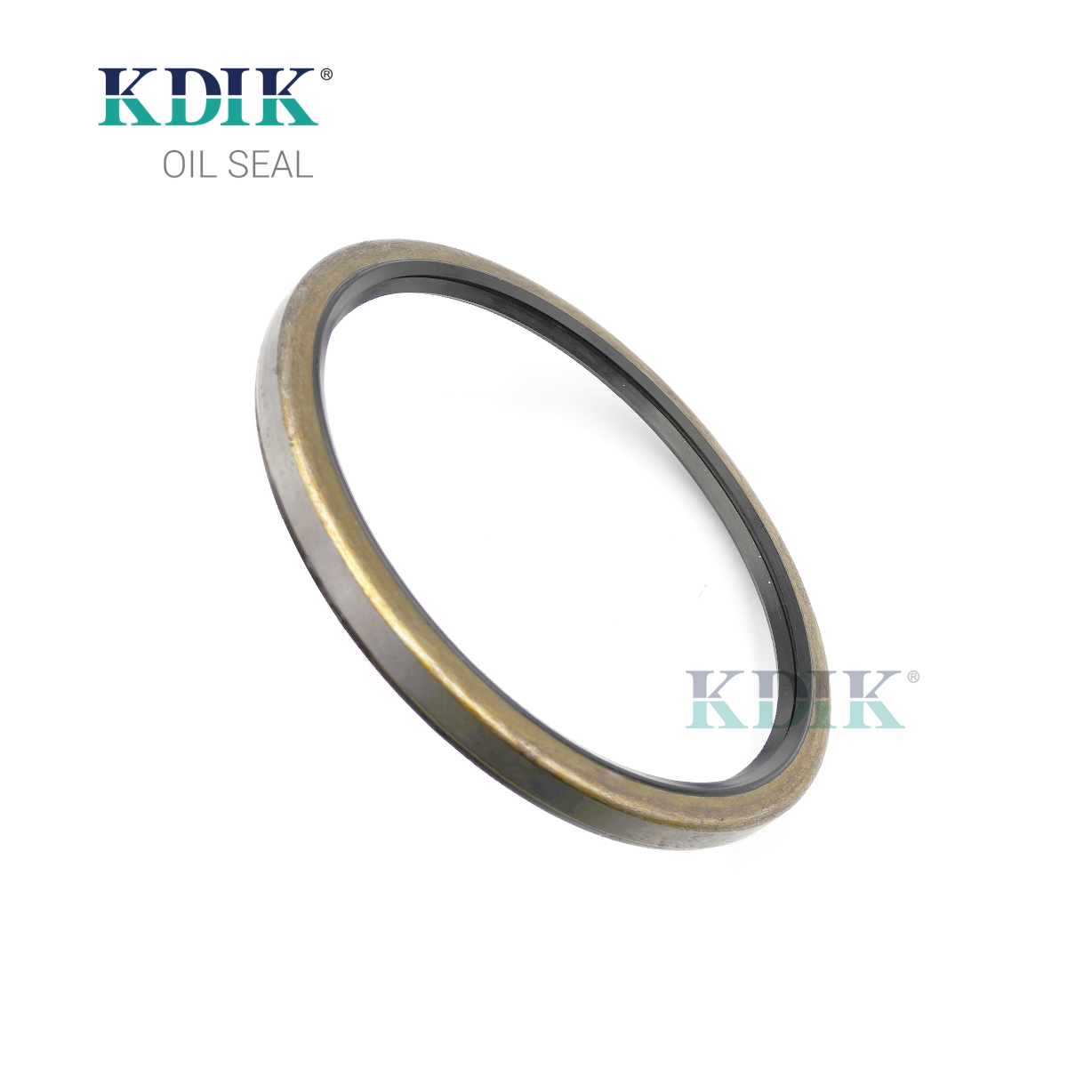 TB Skeleton Rear Wheel Hub Oil Seal OEM 90033‑11031 127*147*11 Axle Replacement Seal For Toyota Dyna Turbo 2008 Light‑Duty Truck