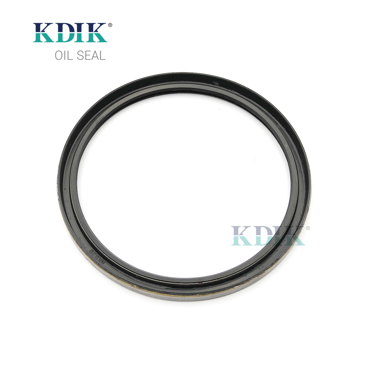 TB Skeleton Rear Wheel Hub Oil Seal OEM 90033‑11031 127*147*11 Axle Replacement Seal For Toyota Dyna Turbo 2008 Light‑Duty Truck