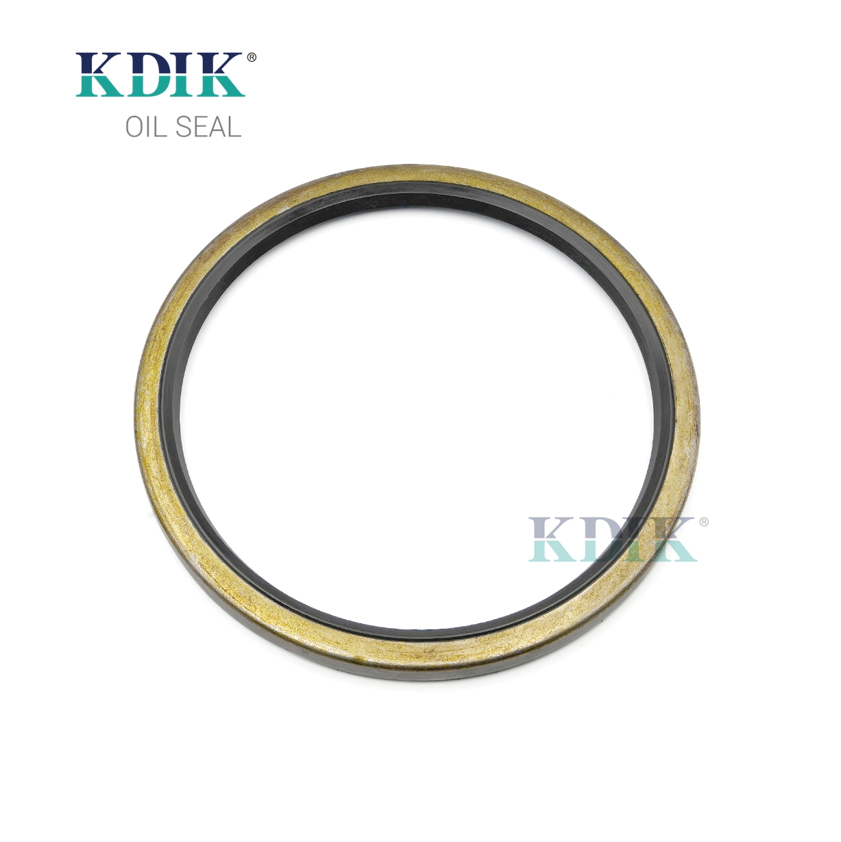 TB Skeleton Rear Wheel Hub Oil Seal OEM 90033‑11031 127*147*11 Axle Replacement Seal For Toyota Dyna Turbo 2008 Light‑Duty Truck