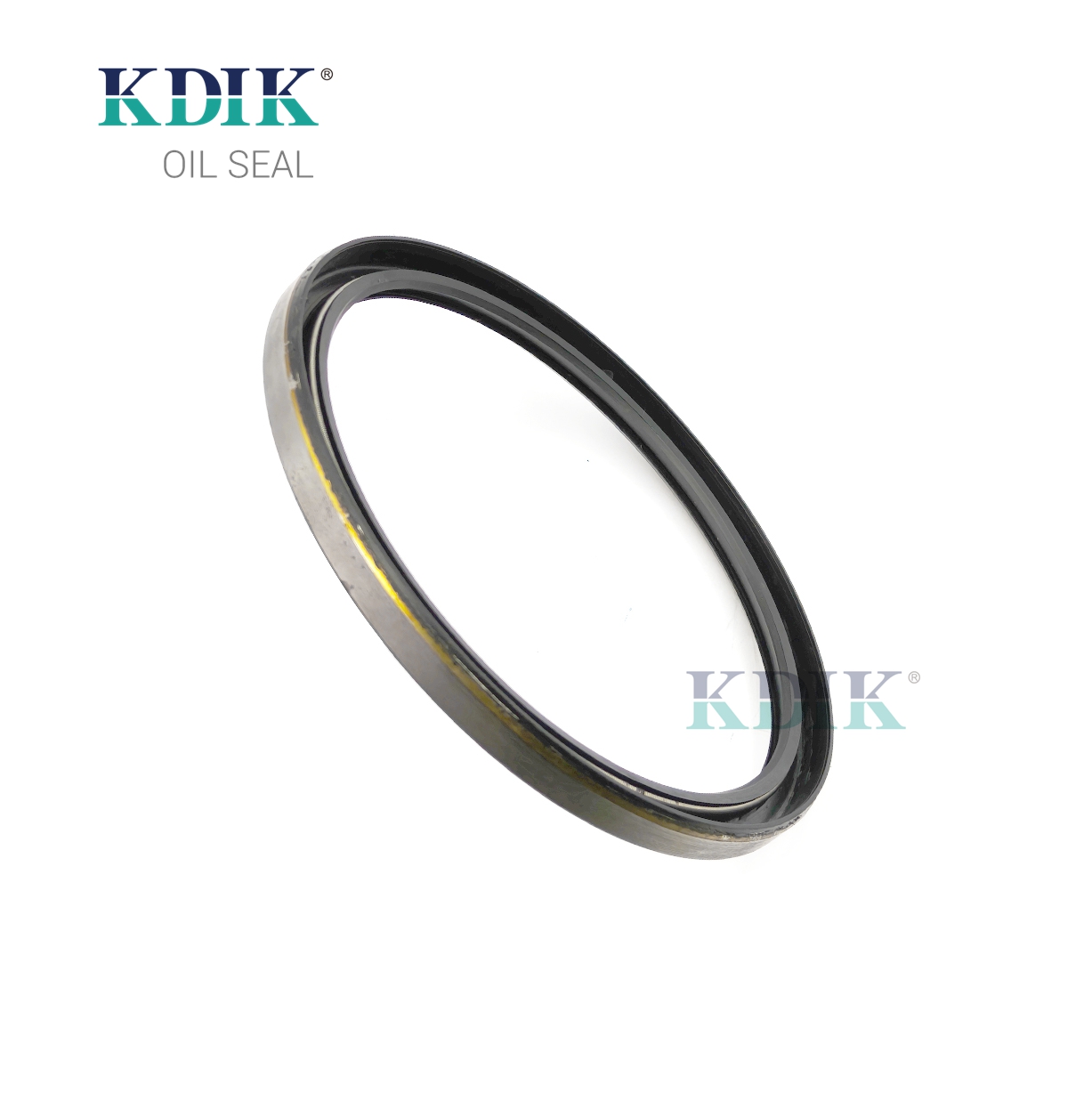 TB Skeleton Rear Wheel Hub Oil Seal OEM 90033‑11031 127*147*11 Axle Replacement Seal For Toyota Dyna Turbo 2008 Light‑Duty Truck