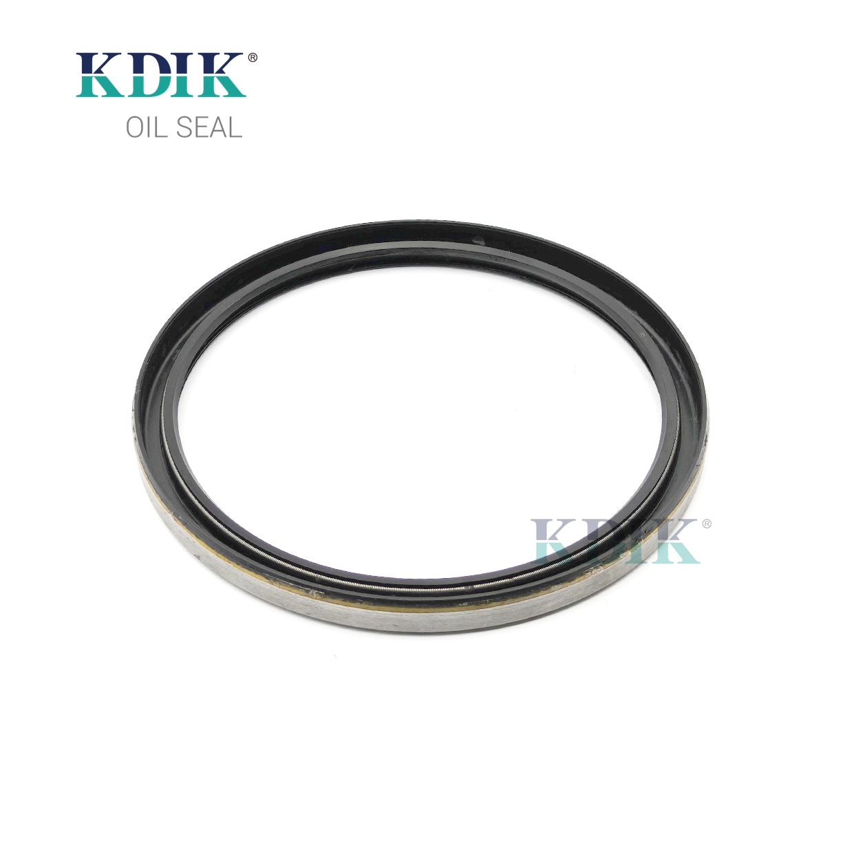 TB Skeleton Rear Wheel Hub Oil Seal OEM 90033‑11031 127*147*11 Axle Replacement Seal For Toyota Dyna Turbo 2008 Light‑Duty Truck