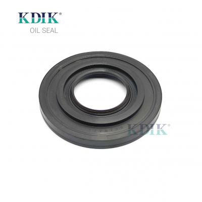 OE 90033‑11032 5712414 Rear Outer Wheel Oil Seal 57*124*12.7/14 For JAC Toyota Dyna Truck