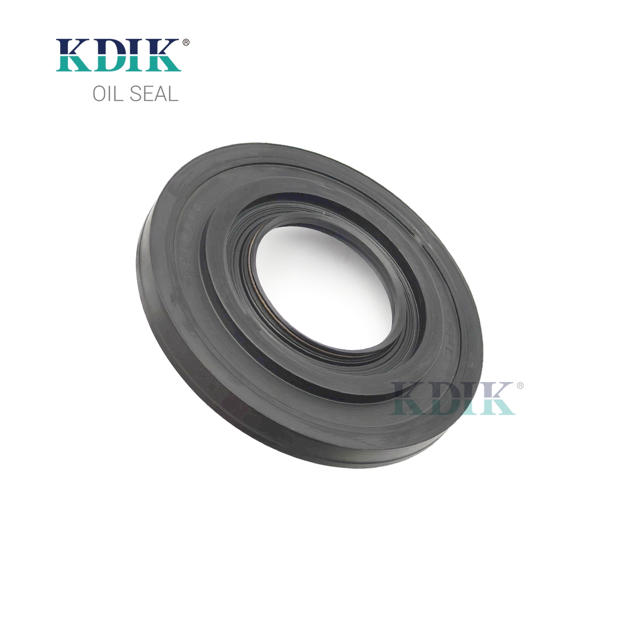 OE 90033‑11032 5712414 Rear Outer Wheel Oil Seal 57*124*12.7/14 For JAC Toyota Dyna Truck
