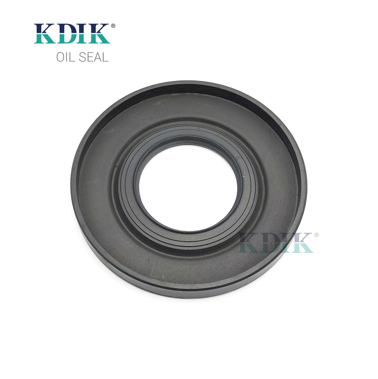 OE 90033‑11032 5712414 Rear Outer Wheel Oil Seal 57*124*12.7/14 For JAC Toyota Dyna Truck