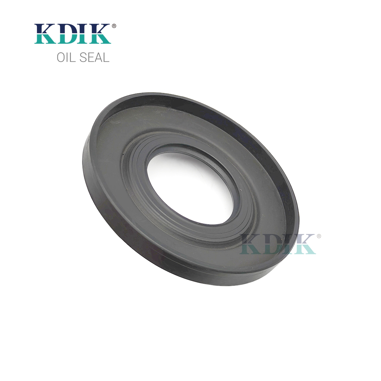 OE 90033‑11032 5712414 Rear Outer Wheel Oil Seal 57*124*12.7/14 For JAC Toyota Dyna Truck