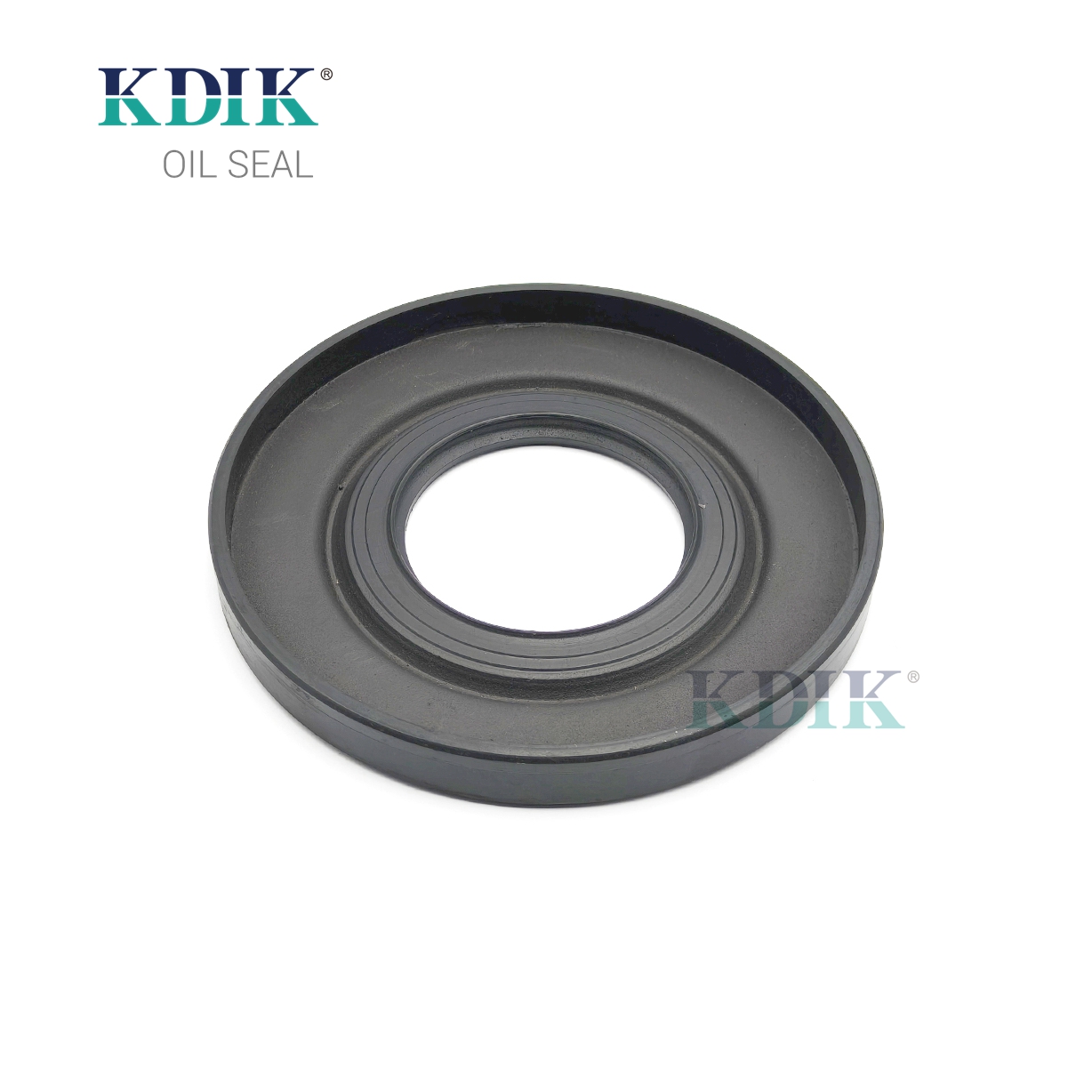 OE 90033‑11032 5712414 Rear Outer Wheel Oil Seal 57*124*12.7/14 For JAC Toyota Dyna Truck