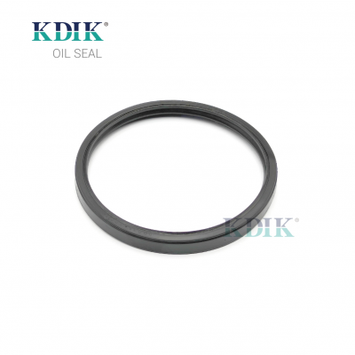 90033‑19009 Front Axle Hub Oil Seal 98*114*10 Front Wheel Hub Seal NBR Shaft Seal for Toyota Dyna 4.6 RH LH
