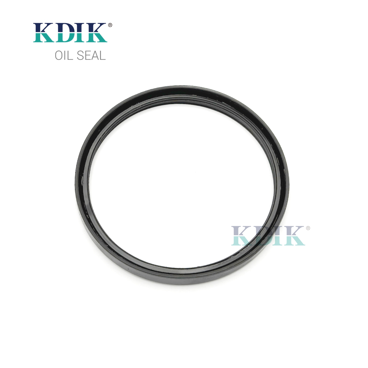 90033‑19009 Front Axle Hub Oil Seal 98*114*10 Front Wheel Hub Seal NBR Shaft Seal for Toyota Dyna 4.6 RH LH