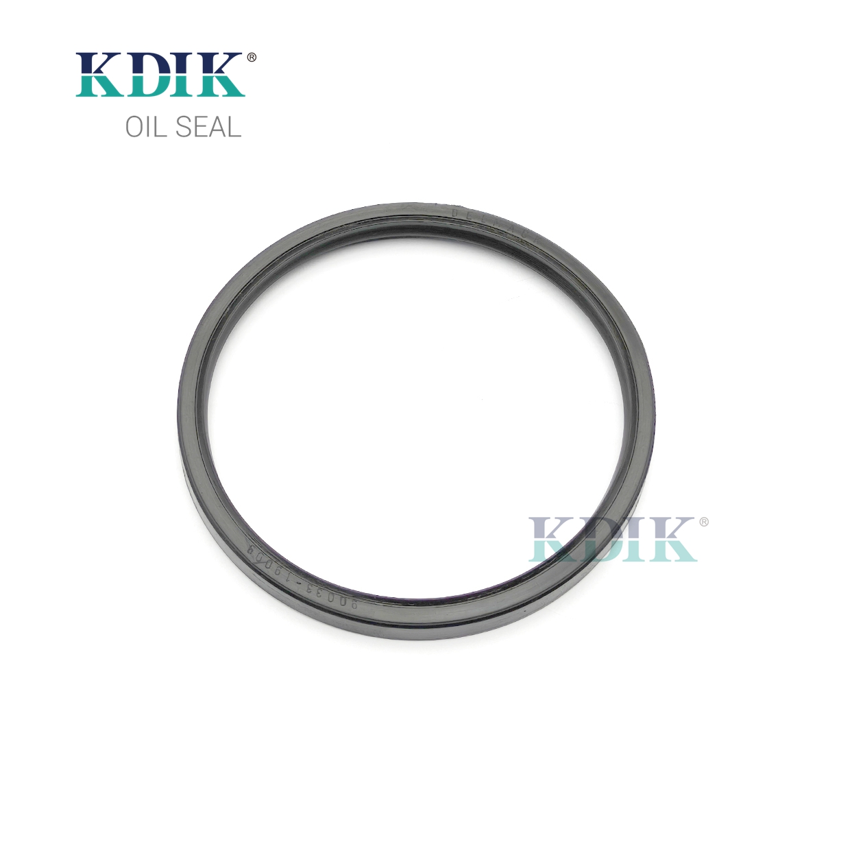 90033‑19009 Front Axle Hub Oil Seal 98*114*10 Front Wheel Hub Seal NBR Shaft Seal for Toyota Dyna 4.6 RH LH