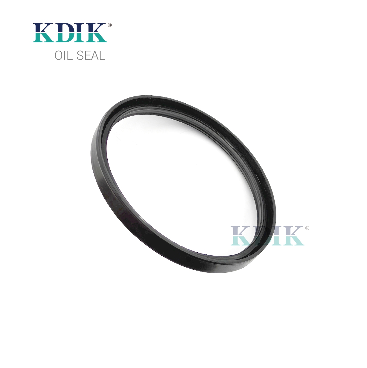 90033‑19009 Front Axle Hub Oil Seal 98*114*10 Front Wheel Hub Seal NBR Shaft Seal for Toyota Dyna 4.6 RH LH
