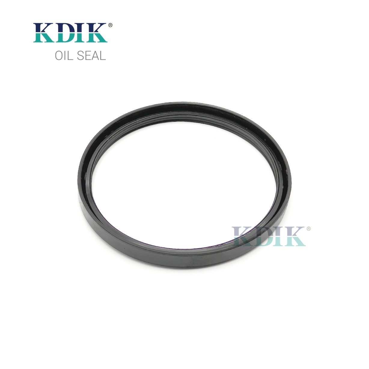 90033‑19009 Front Axle Hub Oil Seal 98*114*10 Front Wheel Hub Seal NBR Shaft Seal for Toyota Dyna 4.6 RH LH