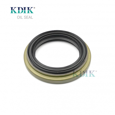 AA3695e 90311-78001 Size 78*115*10/19.5 Rear Axle Hub Oil Seal TAY for TOYOTA HINO