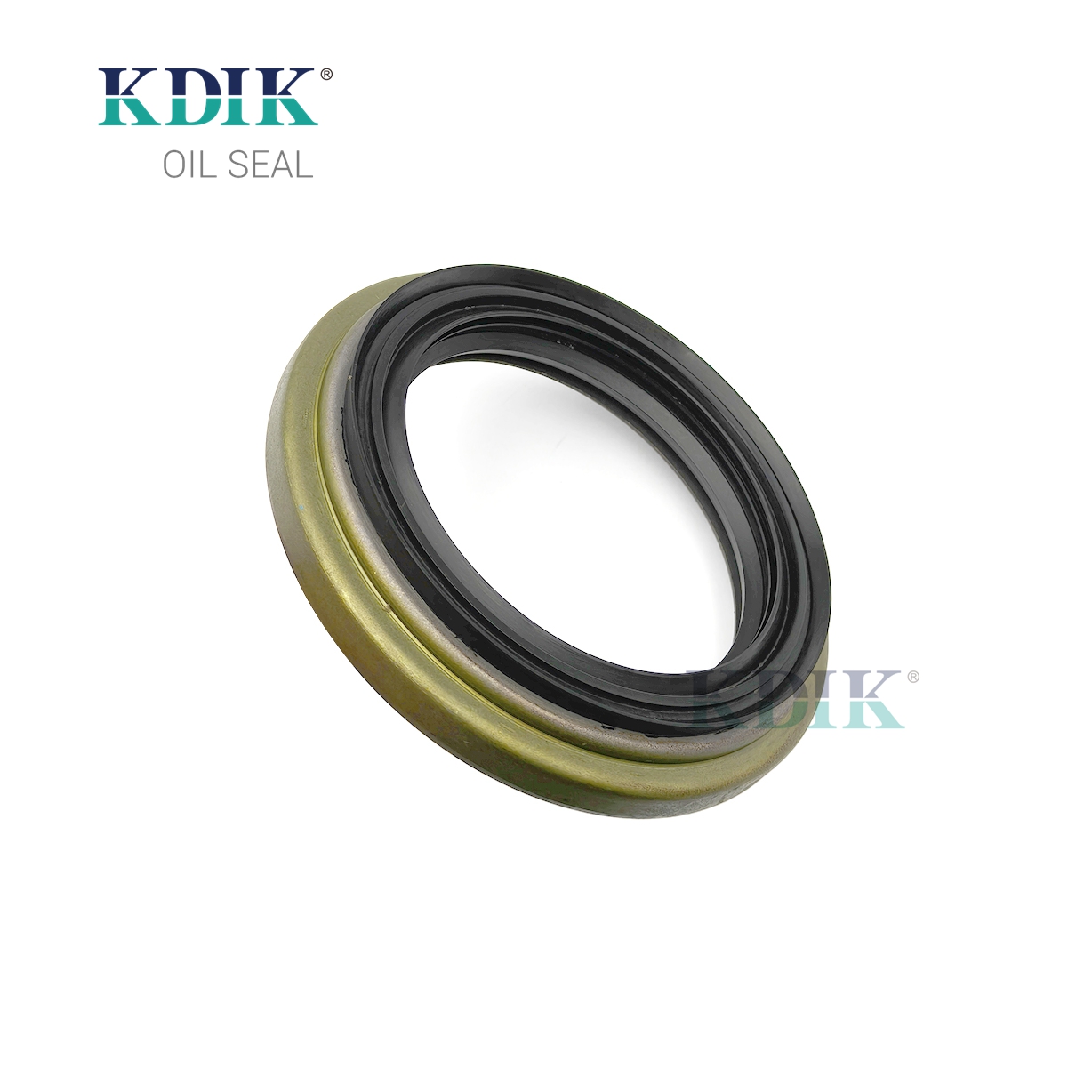 AA3695e 90311-78001 Size 78*115*10/19.5 Rear Axle Hub Oil Seal TAY for TOYOTA HINO