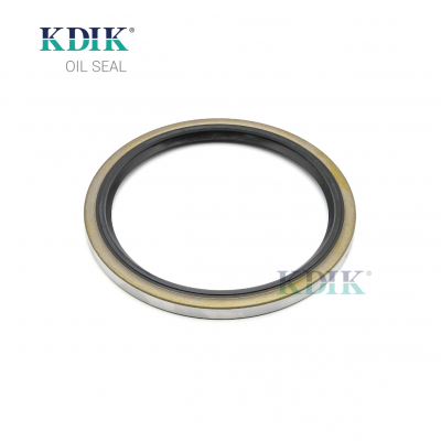 TB Oil Seal AB3973G 94*117*17 NBR Double Lip Metal Shell Shaft Oil Seal for Auto