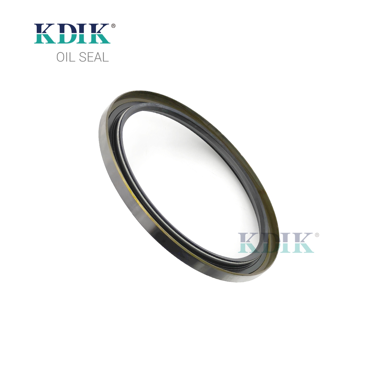 TB Oil Seal AB3973G 94*117*17 NBR Double Lip Metal Shell Shaft Oil Seal for Auto