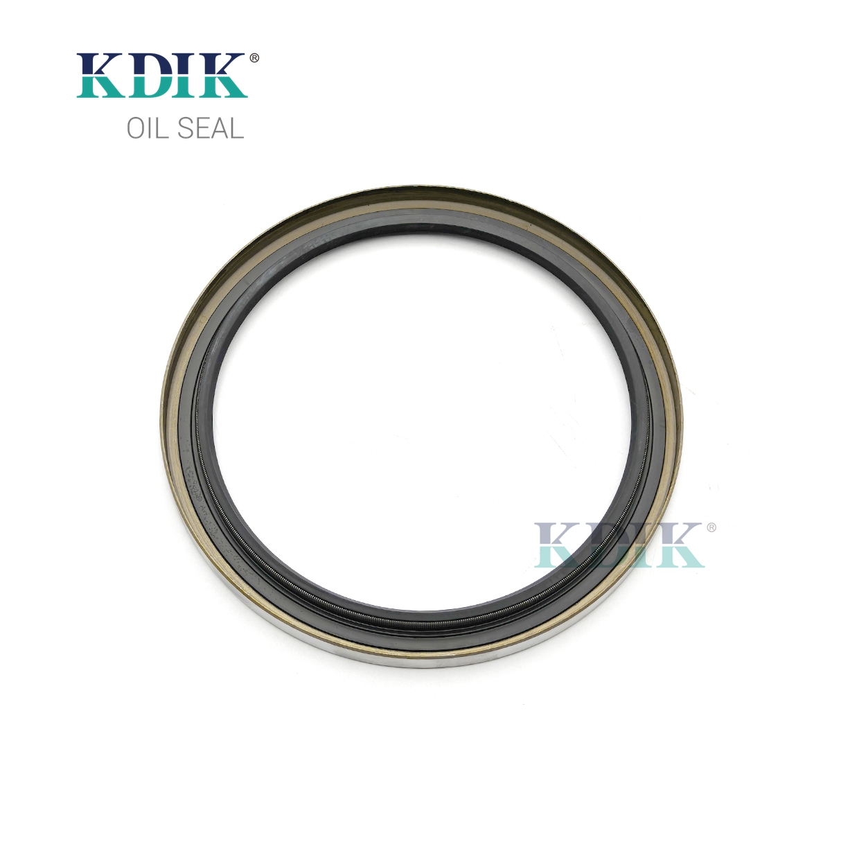 TB Oil Seal AB3973G 94*117*17 NBR Double Lip Metal Shell Shaft Oil Seal for Auto