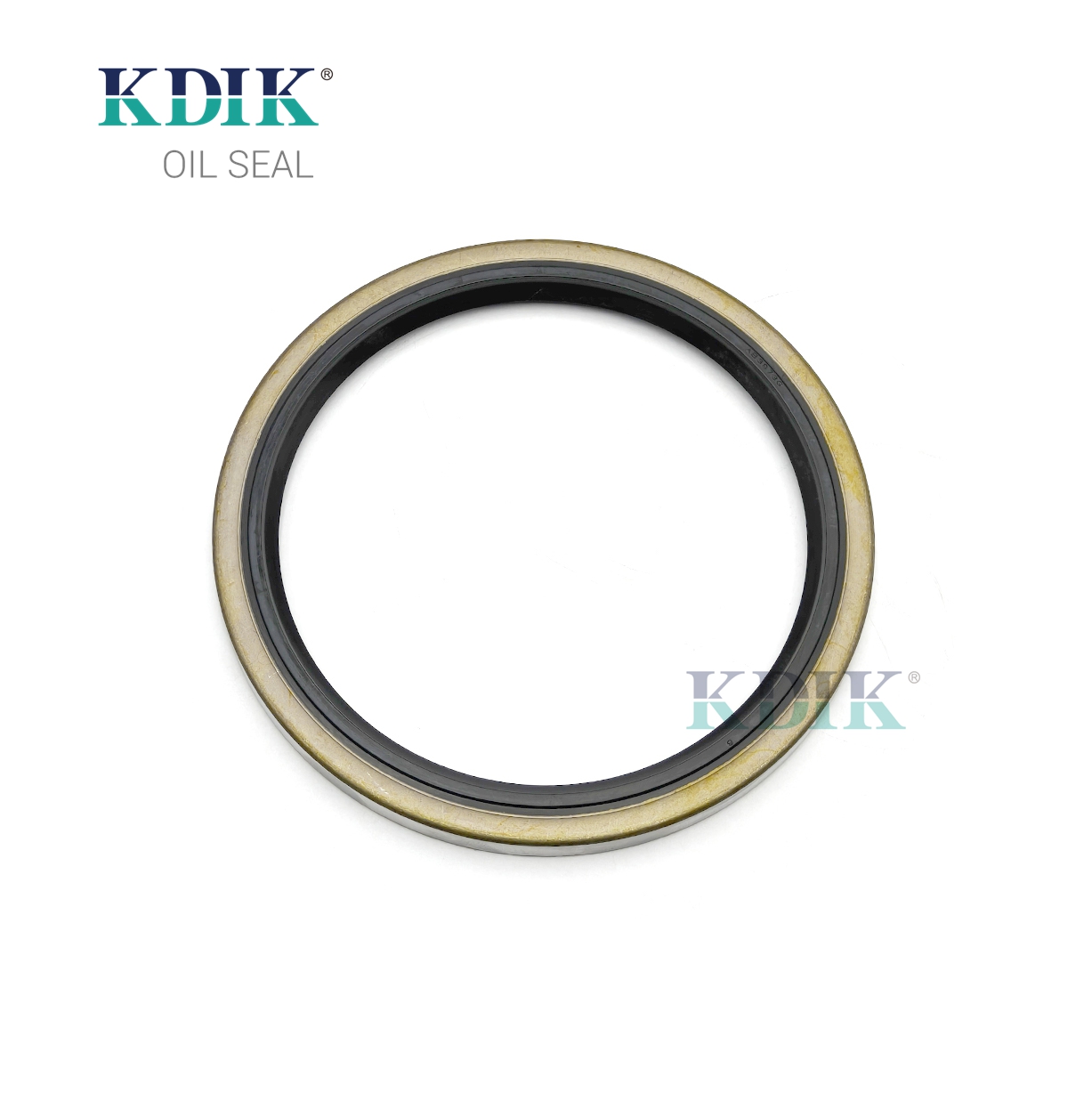 TB Oil Seal AB3973G 94*117*17 NBR Double Lip Metal Shell Shaft Oil Seal for Auto