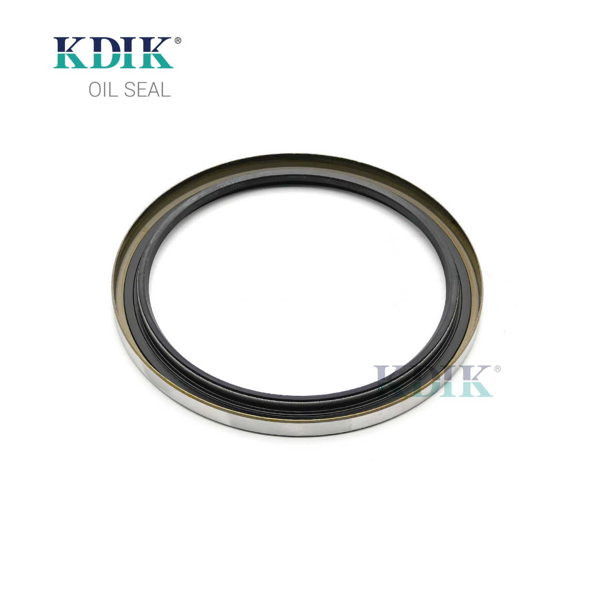TB Oil Seal AB3973G 94*117*17 NBR Double Lip Metal Shell Shaft Oil Seal for Auto