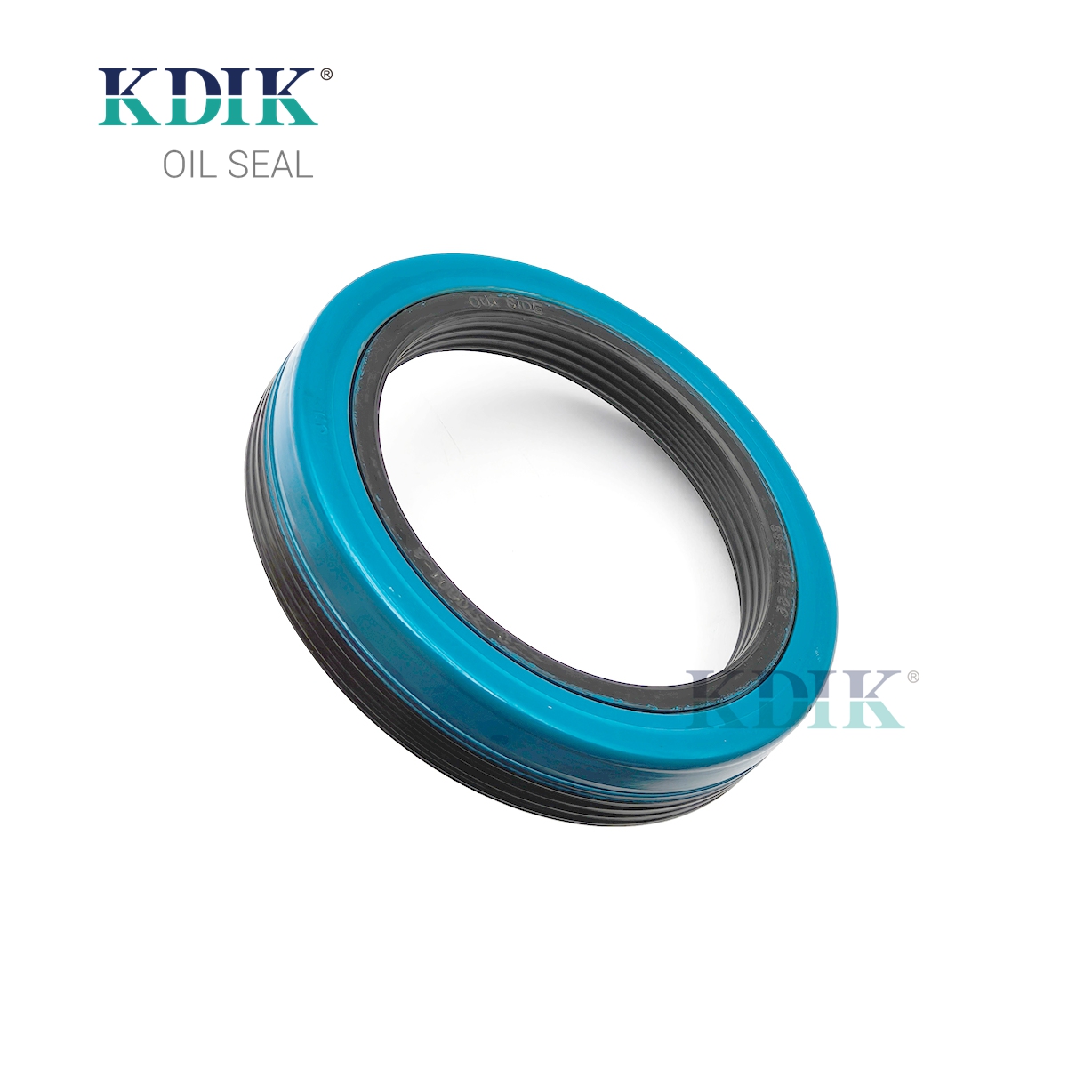 Wheel Hub Oil Seal 370001 Size 88.9*123*22 US‑RD Type for Heavy Duty Truck Parts