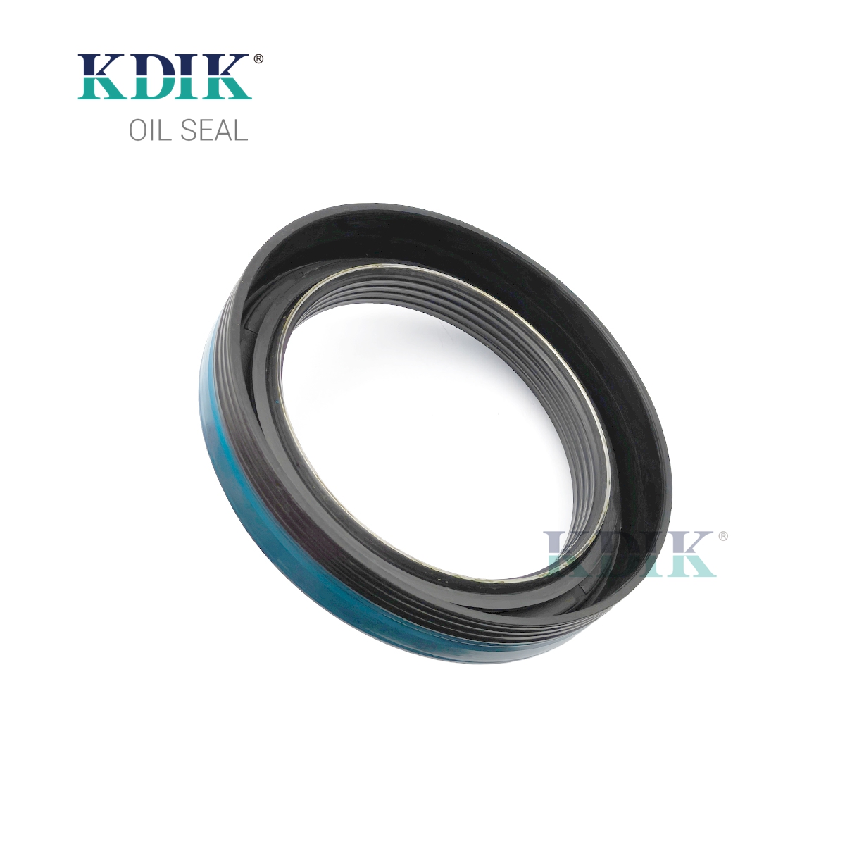 Wheel Hub Oil Seal 370001 Size 88.9*123*22 US‑RD Type for Heavy Duty Truck Parts