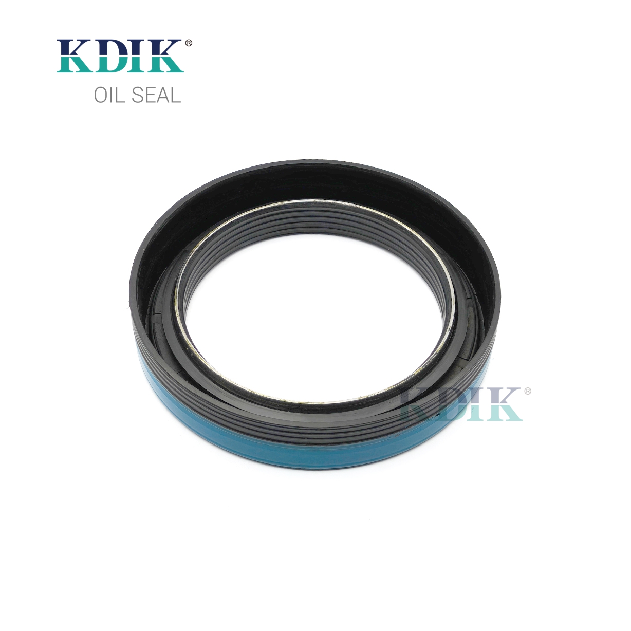 Wheel Hub Oil Seal 370001 Size 88.9*123*22 US‑RD Type for Heavy Duty Truck Parts