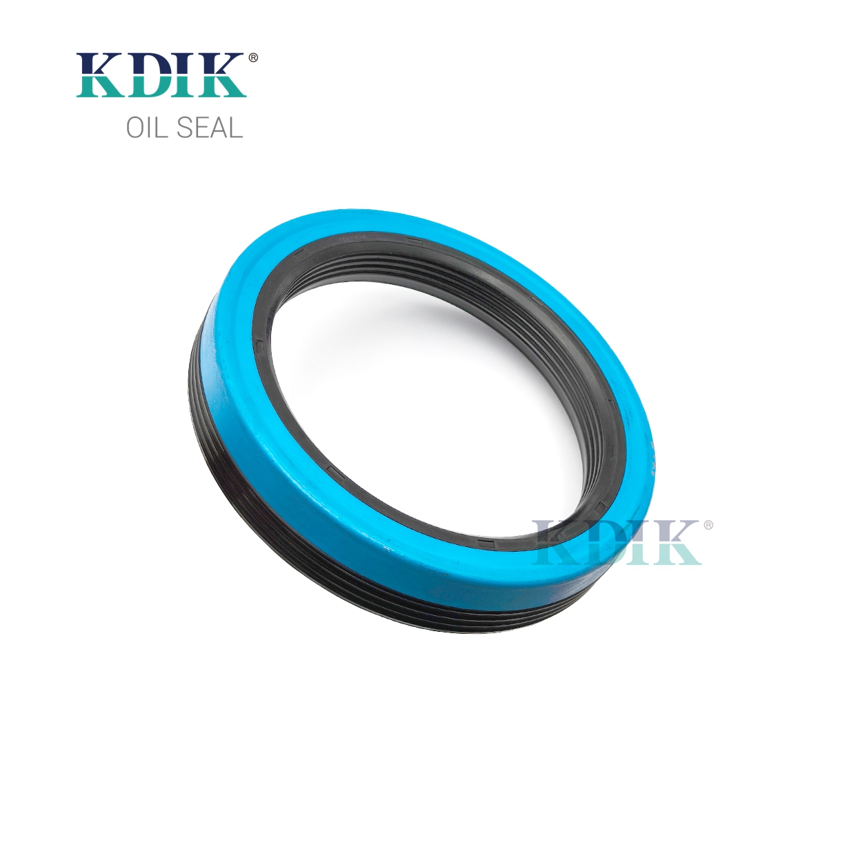 370003A Rear Drive Axle Wheel Hub Oil Seal for Mack Vision Ford Kodiak Cargo 1721 Heavy‑Duty Truck