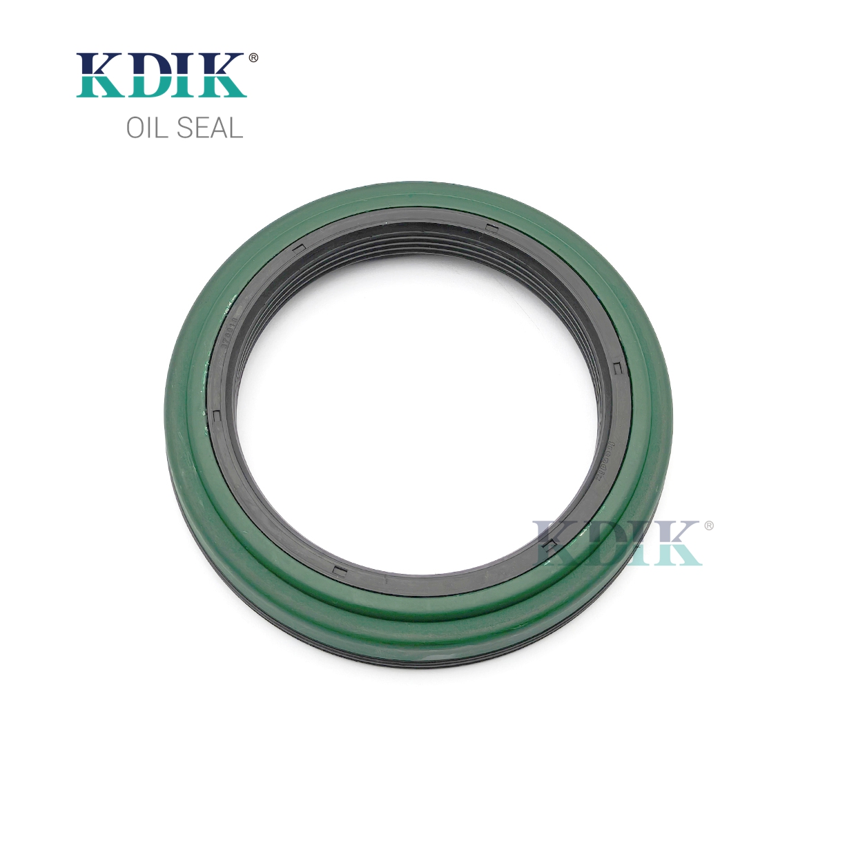 High Quality 370018 Rear Axle Wheel Hub Oil Seal for Iveco Cargo 815 Vertis