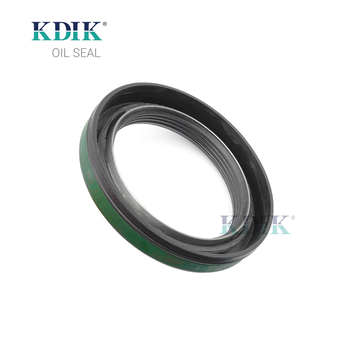 High Quality 370018 Rear Axle Wheel Hub Oil Seal for Iveco Cargo 815 Vertis