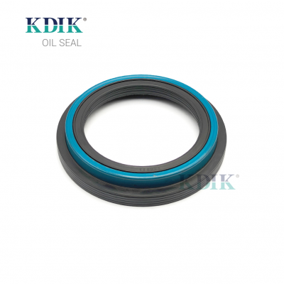 Rear Wheel Hub Oil Seal 370023 for Heavy‑Duty Truck 750 Rear Axle