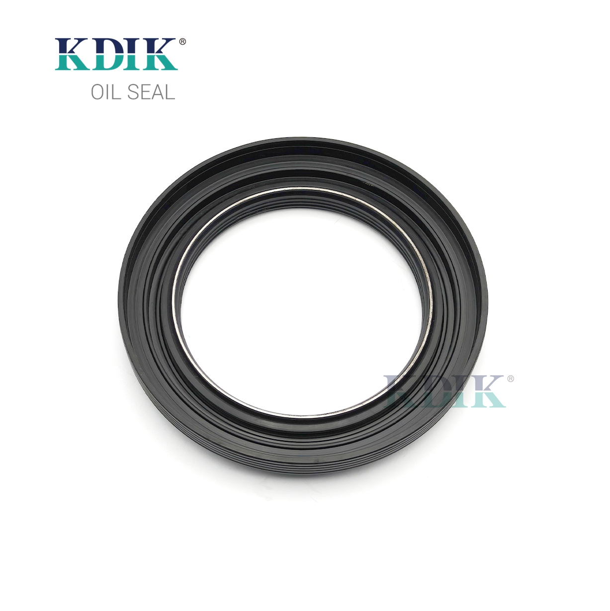 Rear Wheel Hub Oil Seal 370023 for Heavy‑Duty Truck 750 Rear Axle