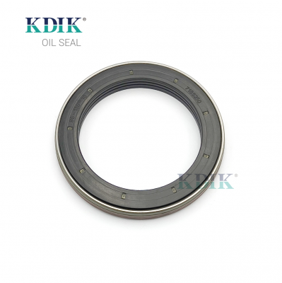 7185250 Front Wheel Oil Seal 95*130*16 Cassette for Iveco Eurocargo Heavy‑Duty Truck
