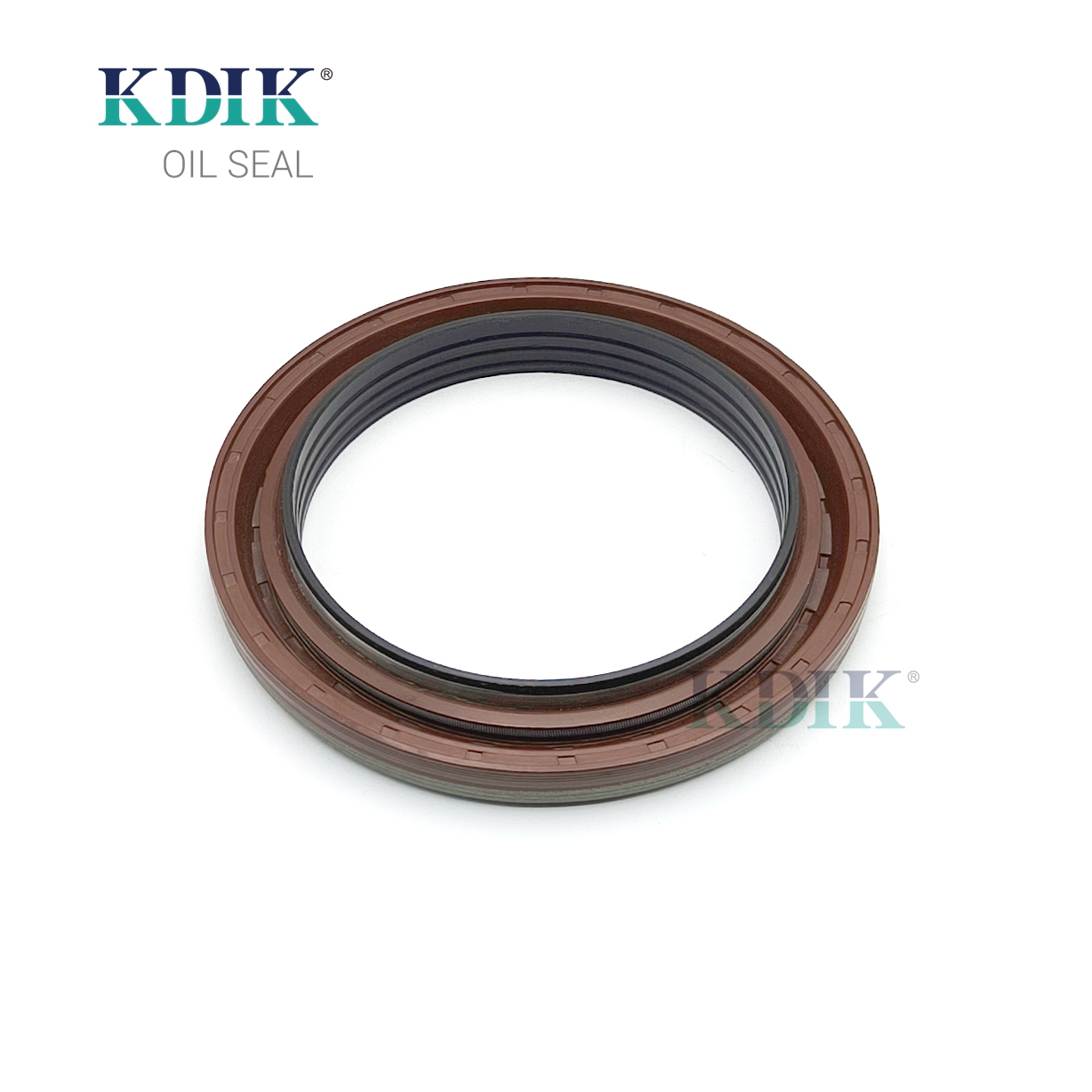 7185250 Front Wheel Oil Seal 95*130*16 Cassette for Iveco Eurocargo Heavy‑Duty Truck