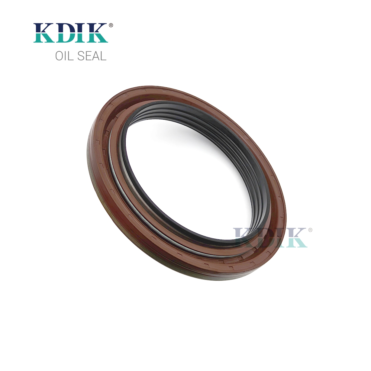 7185250 Front Wheel Oil Seal 95*130*16 Cassette for Iveco Eurocargo Heavy‑Duty Truck