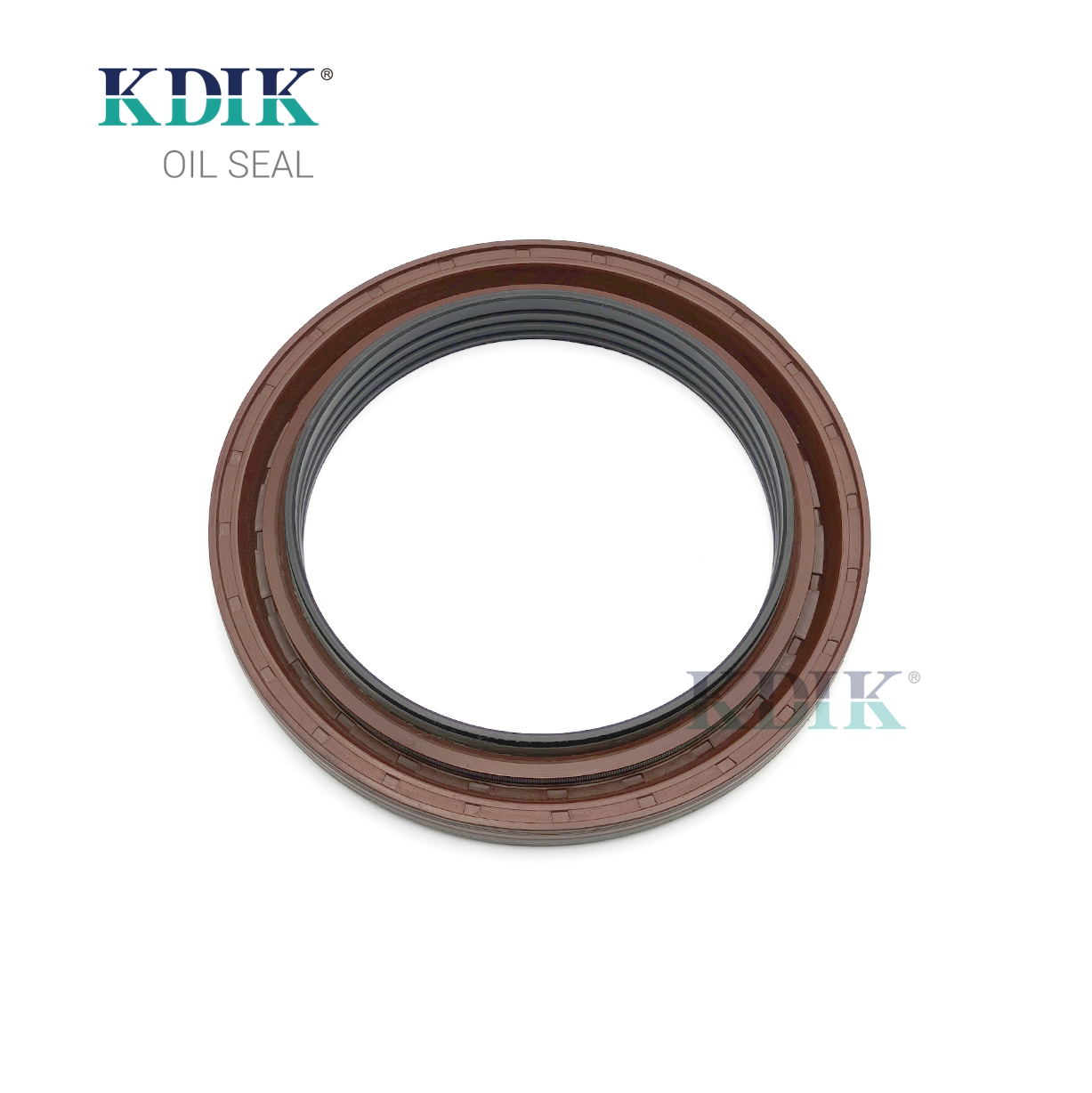 7185250 Front Wheel Oil Seal 95*130*16 Cassette for Iveco Eurocargo Heavy‑Duty Truck