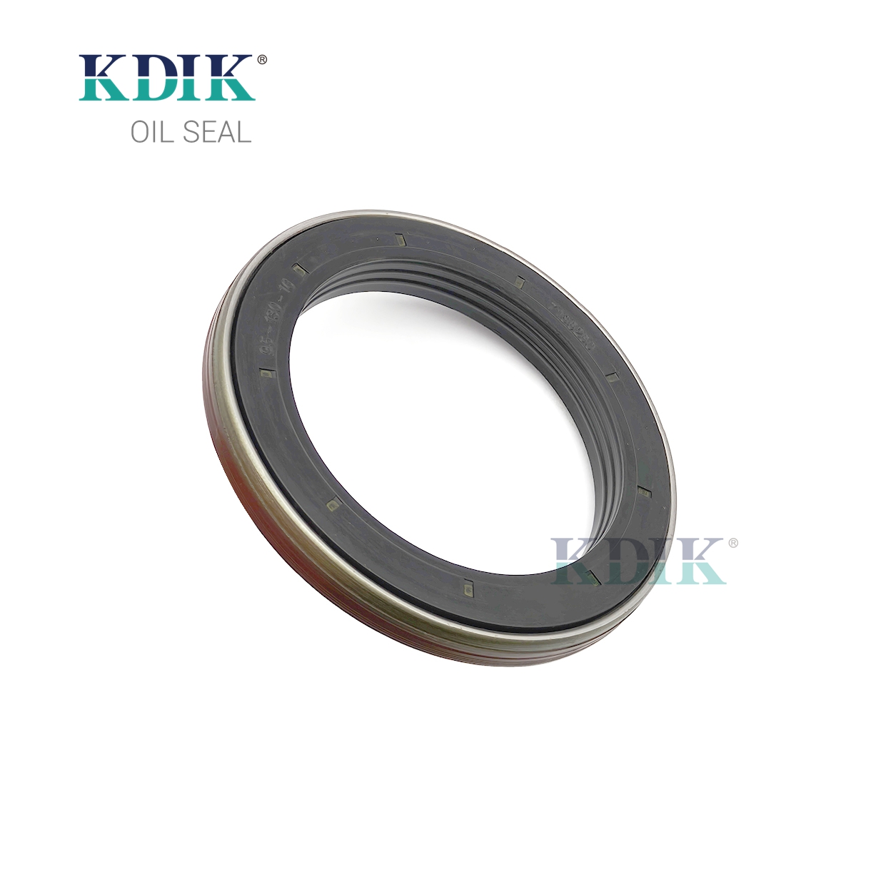 7185250 Front Wheel Oil Seal 95*130*16 Cassette for Iveco Eurocargo Heavy‑Duty Truck