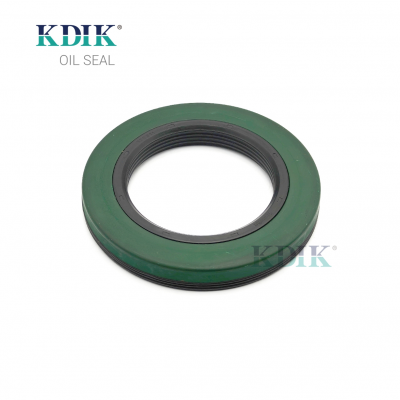 15588692 Front Wheel Hub Oil Seal Interchange 370211 for Ford Kodiak Heavy‑Duty Truck Front Axle