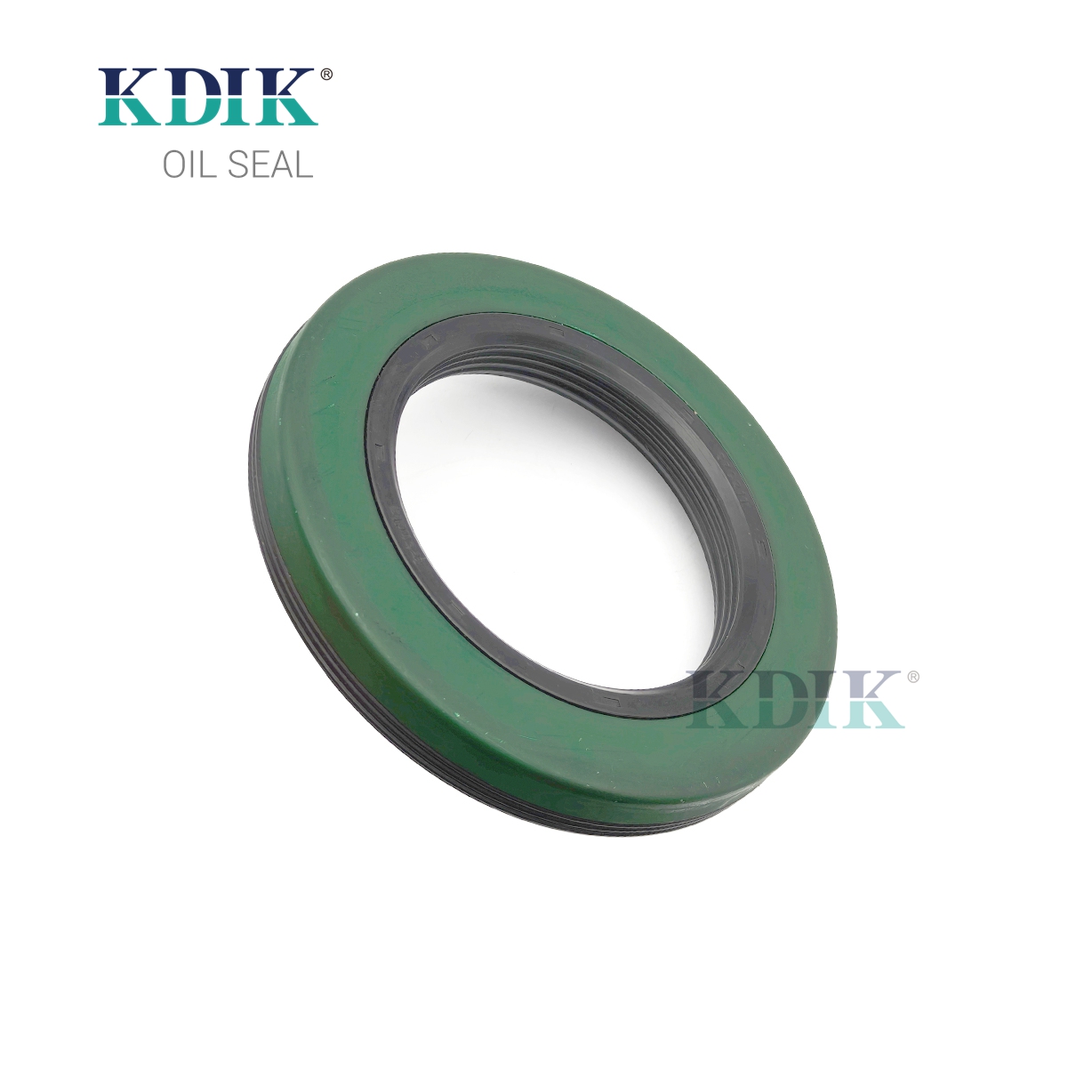 15588692 Front Wheel Hub Oil Seal Interchange 370211 for Ford Kodiak Heavy‑Duty Truck Front Axle