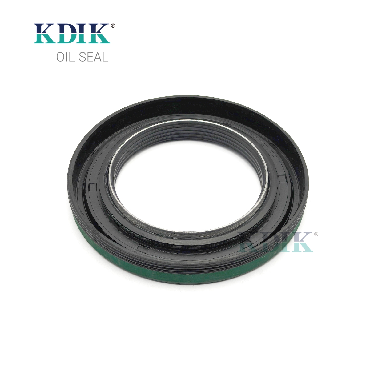15588692 Front Wheel Hub Oil Seal Interchange 370211 for Ford Kodiak Heavy‑Duty Truck Front Axle