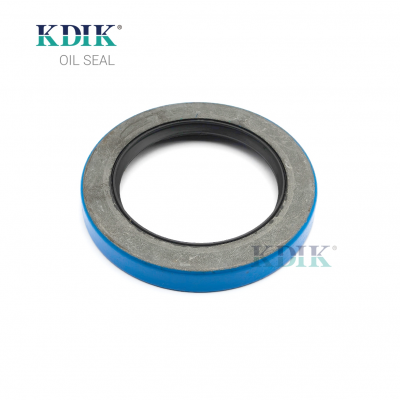 29536379 Transmission Rear Output Shaft Oil Seal 63*92*12.26 Recess‑Mount for NT610 Heavy‑Duty Truck Gearbox