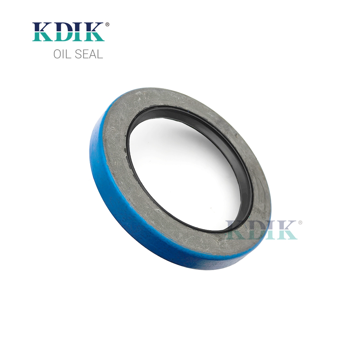 29536379 Transmission Rear Output Shaft Oil Seal 63*92*12.26 Recess‑Mount for NT610 Heavy‑Duty Truck Gearbox