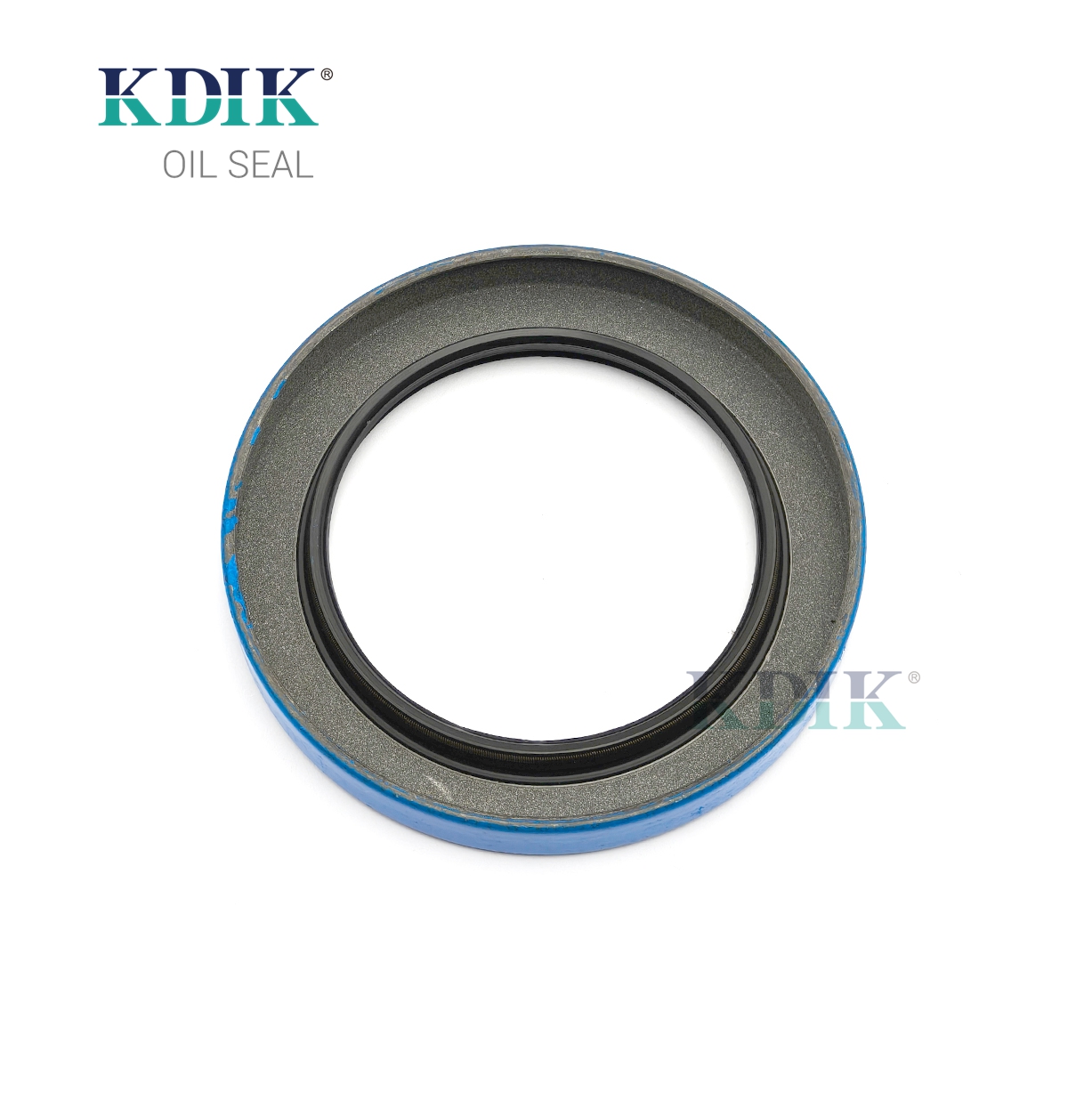 29536379 Transmission Rear Output Shaft Oil Seal 63*92*12.26 Recess‑Mount for NT610 Heavy‑Duty Truck Gearbox