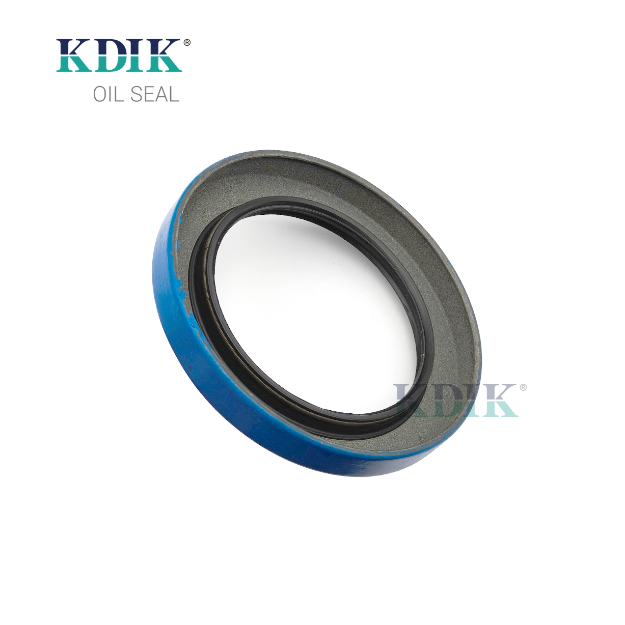 29536379 Transmission Rear Output Shaft Oil Seal 63*92*12.26 Recess‑Mount for NT610 Heavy‑Duty Truck Gearbox