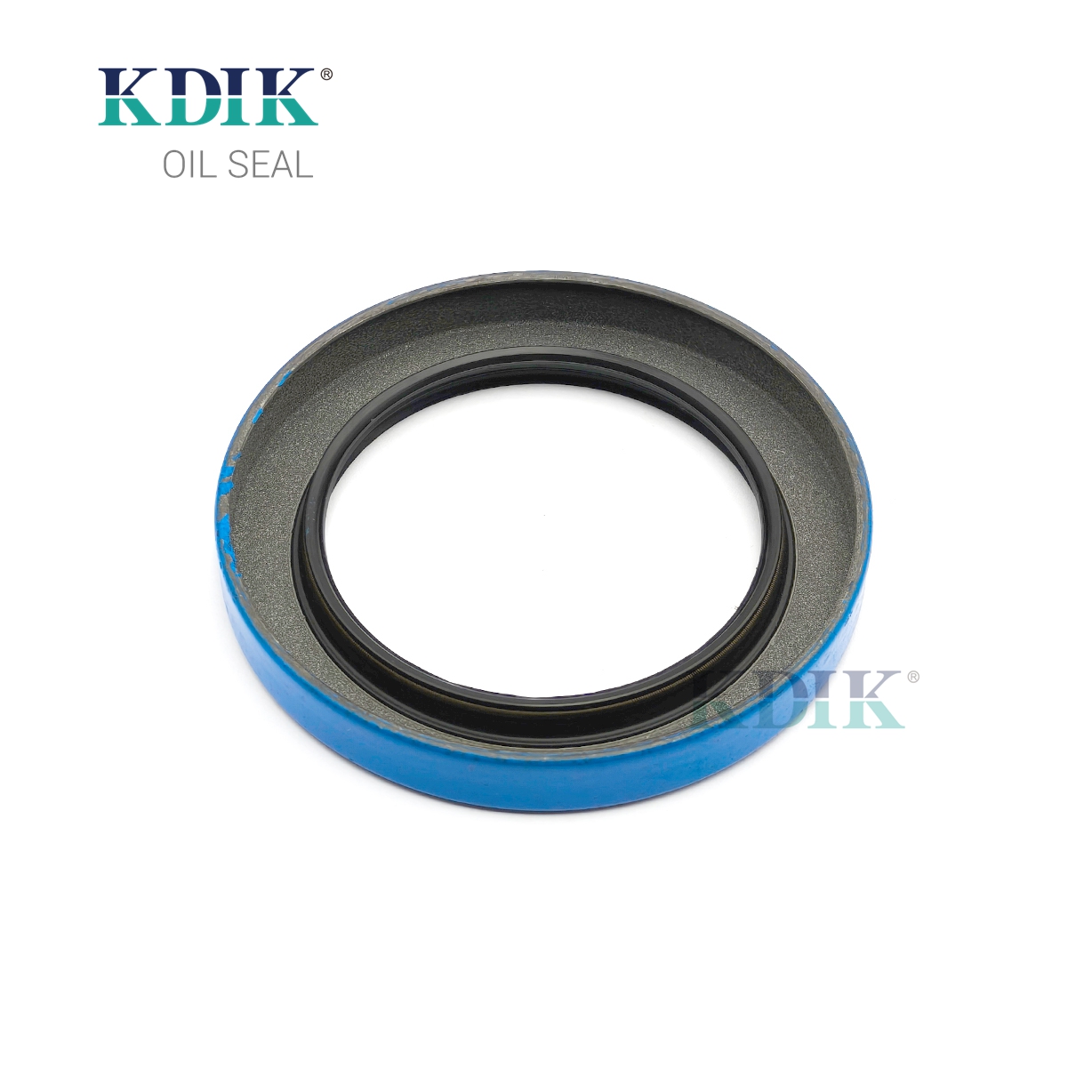 29536379 Transmission Rear Output Shaft Oil Seal 63*92*12.26 Recess‑Mount for NT610 Heavy‑Duty Truck Gearbox