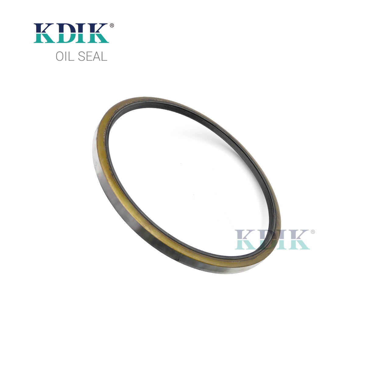 Part Number 40100673 HTBR Oil Seal 180*200*12mm Rear Wheel Hub Seal For Iveco Trakker EuroTrakker