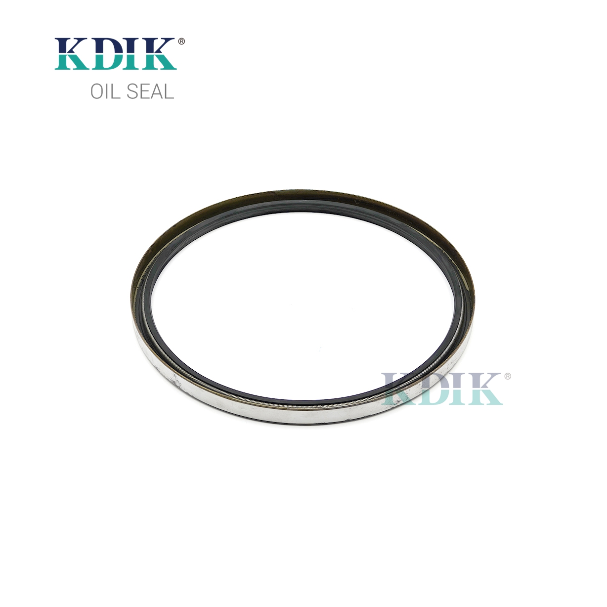 Part Number 40100673 HTBR Oil Seal 180*200*12mm Rear Wheel Hub Seal For Iveco Trakker EuroTrakker